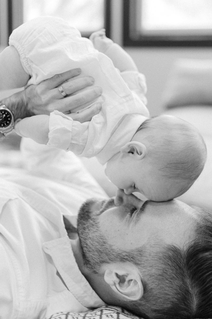 chicago-lifestyle-newborn-photographers