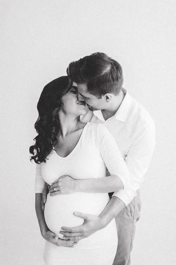 chicago maternity photography studio