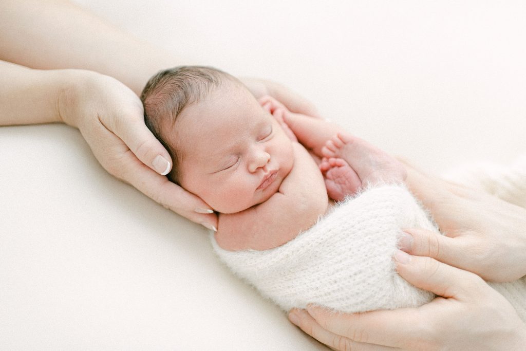 chicago-natural-newborn-photographer-studio