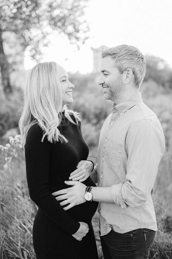 chicago pregnancy photographer