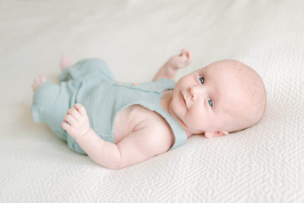 inhome newborn chicago