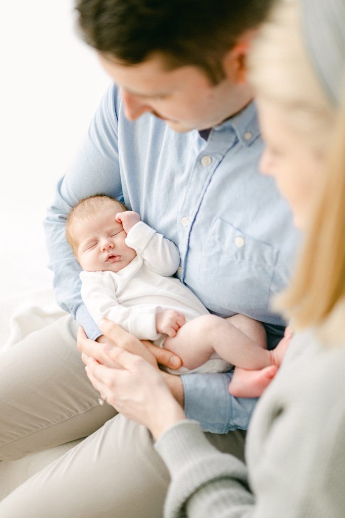 lake-forest-baby-photographer