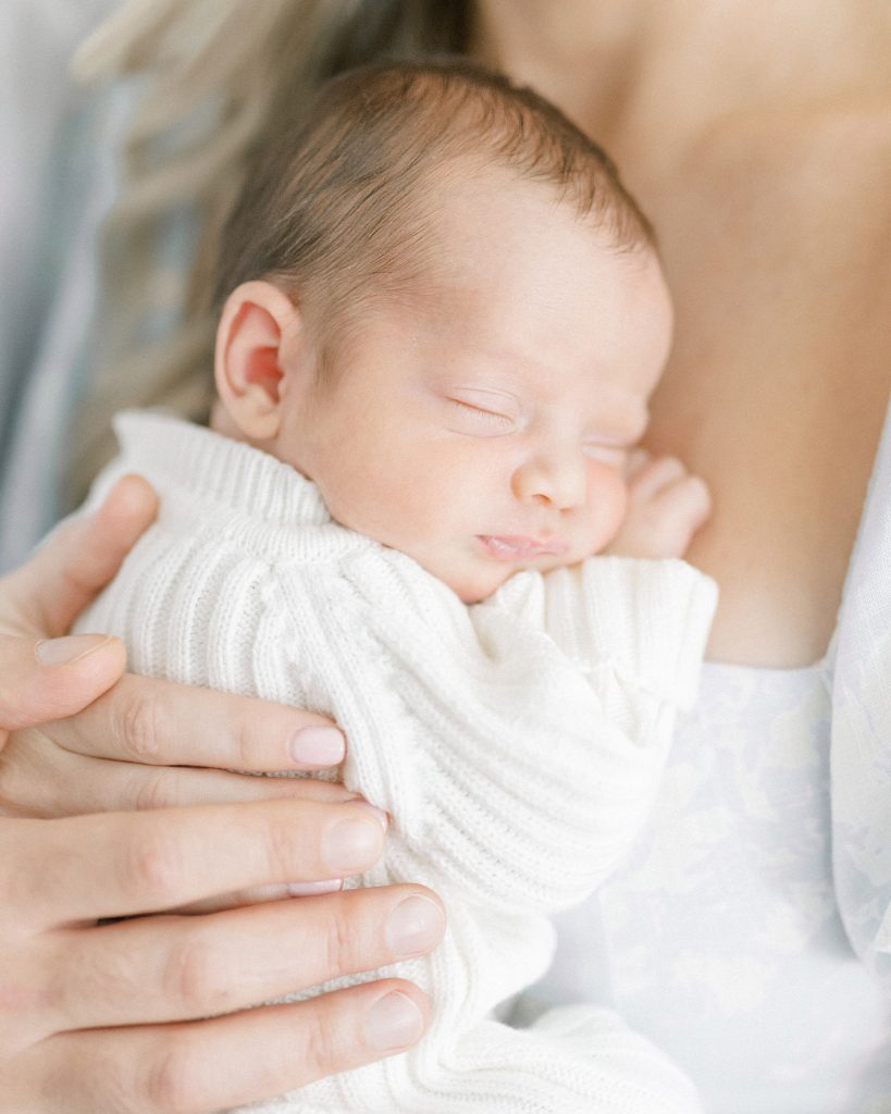 lake-forest-newborn-photographer