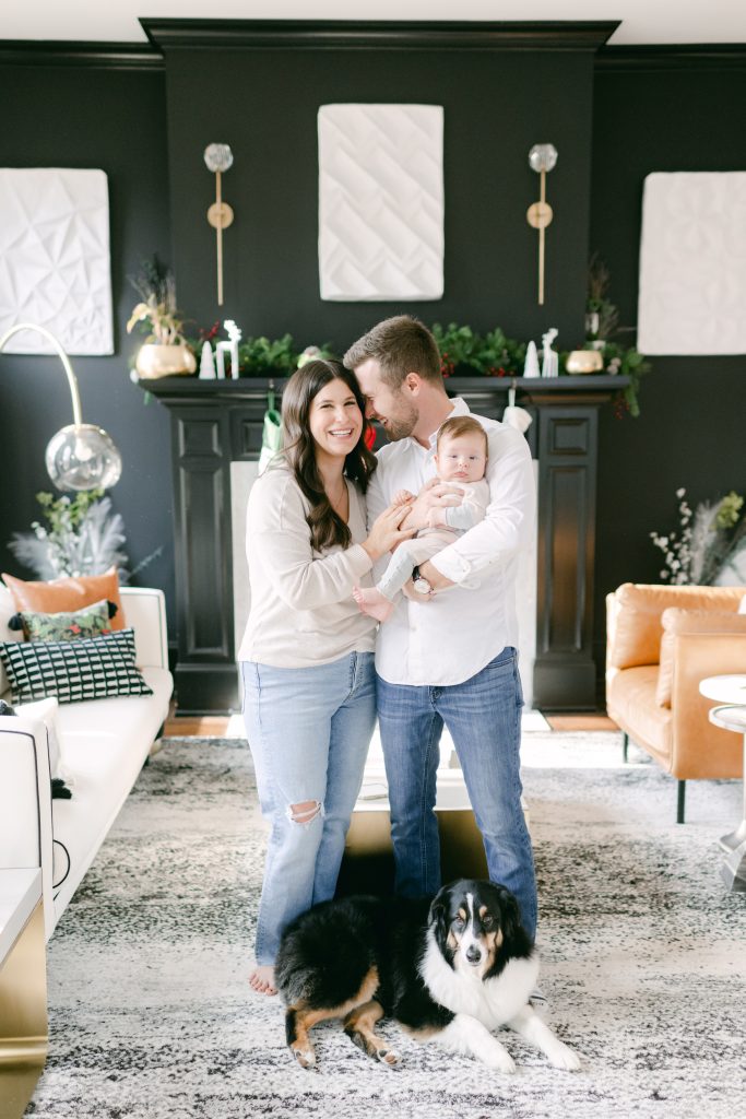 lake-forest-newborn-photographer