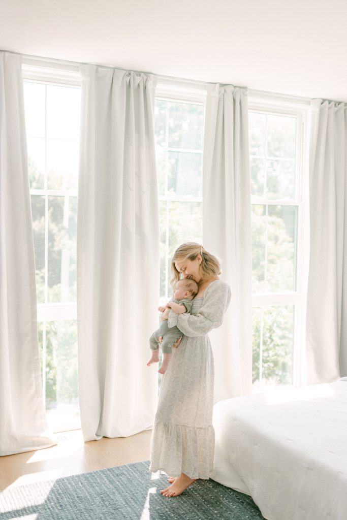 lakeview-newborn-photographer