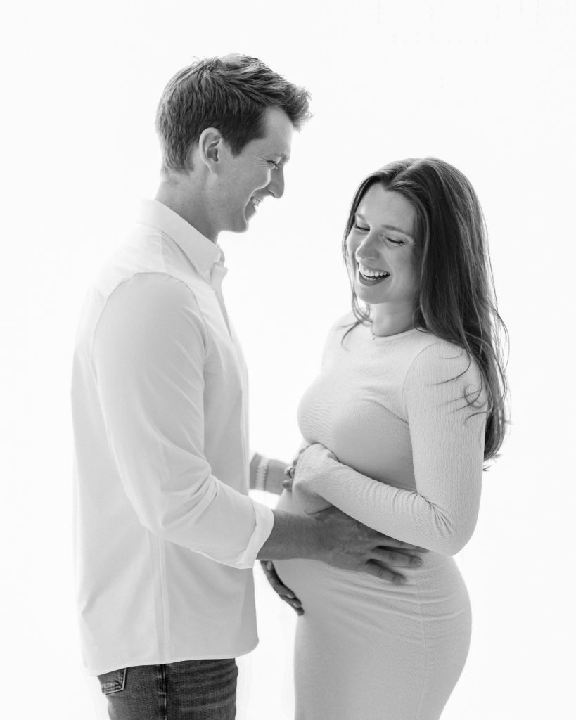 maternity-photographer-winnetka