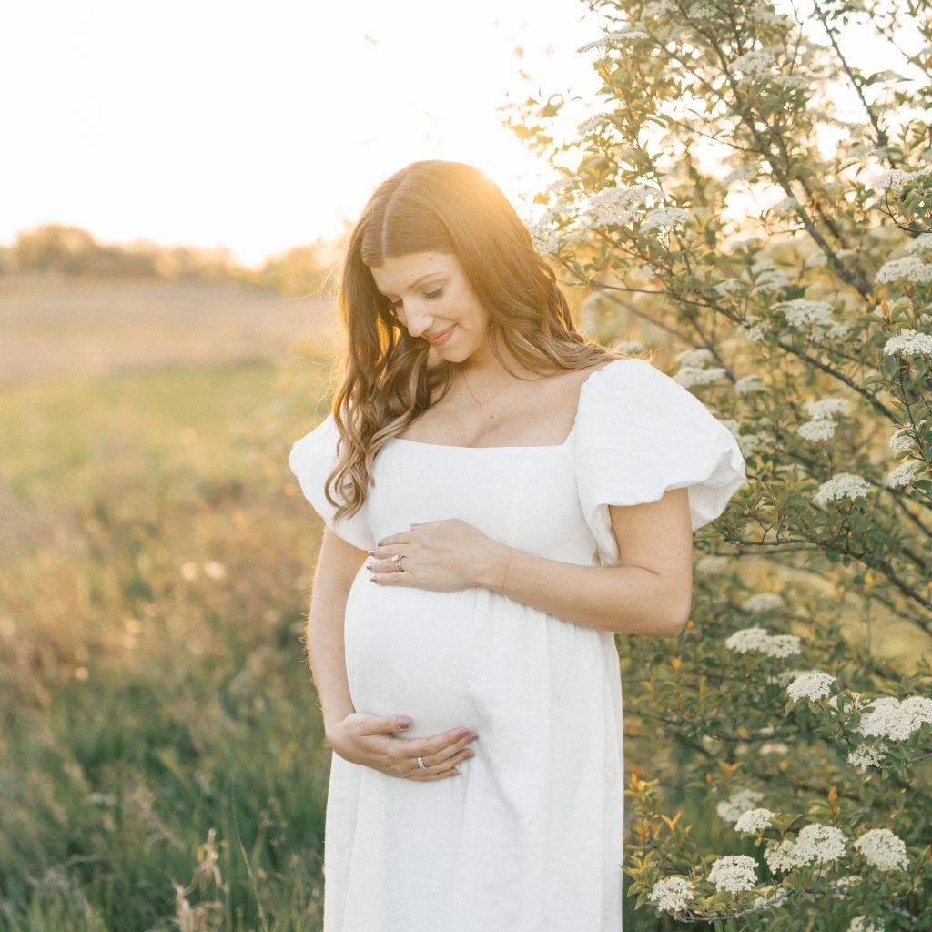 wilmette-maternity-photographer