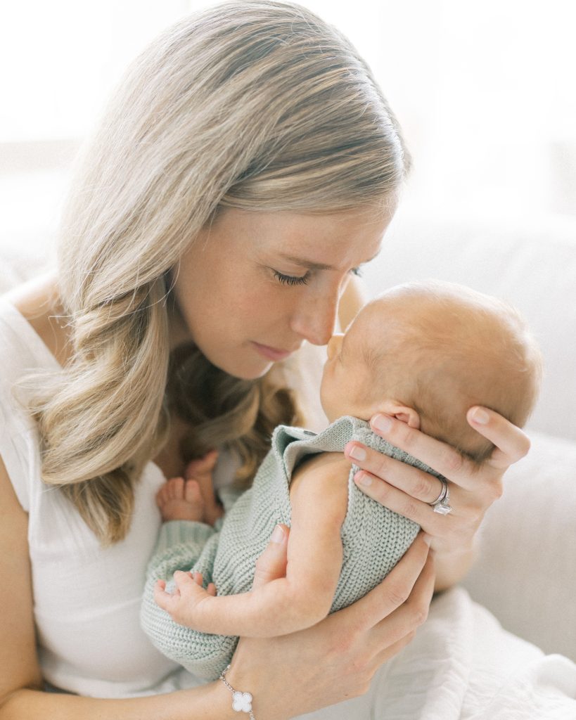 wilmette-newborn-photographer