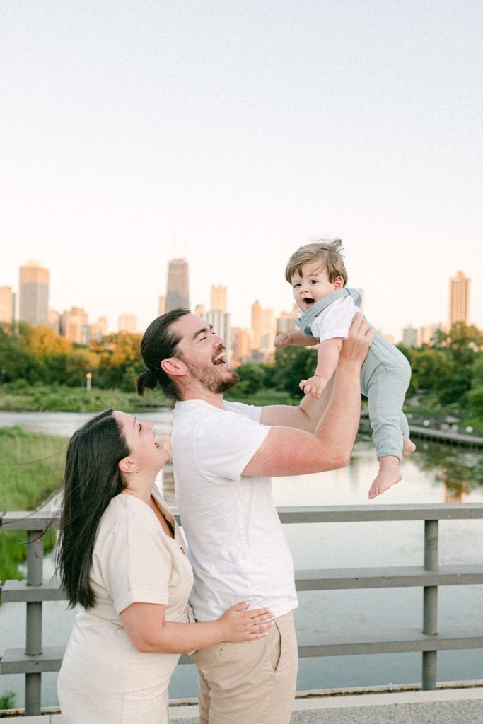 lincoln-park-boardwalk-family-photography