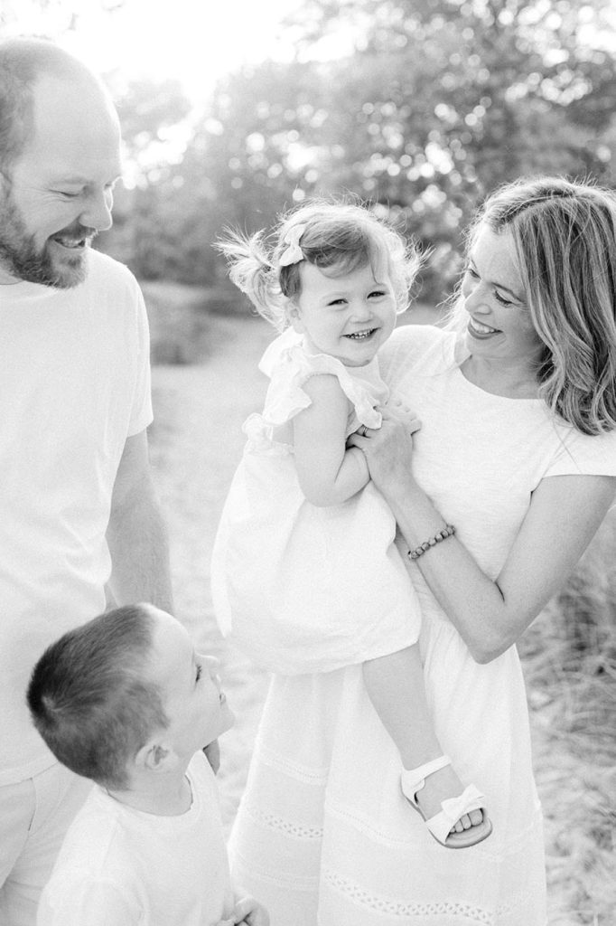 wilmette-beach-family-photography